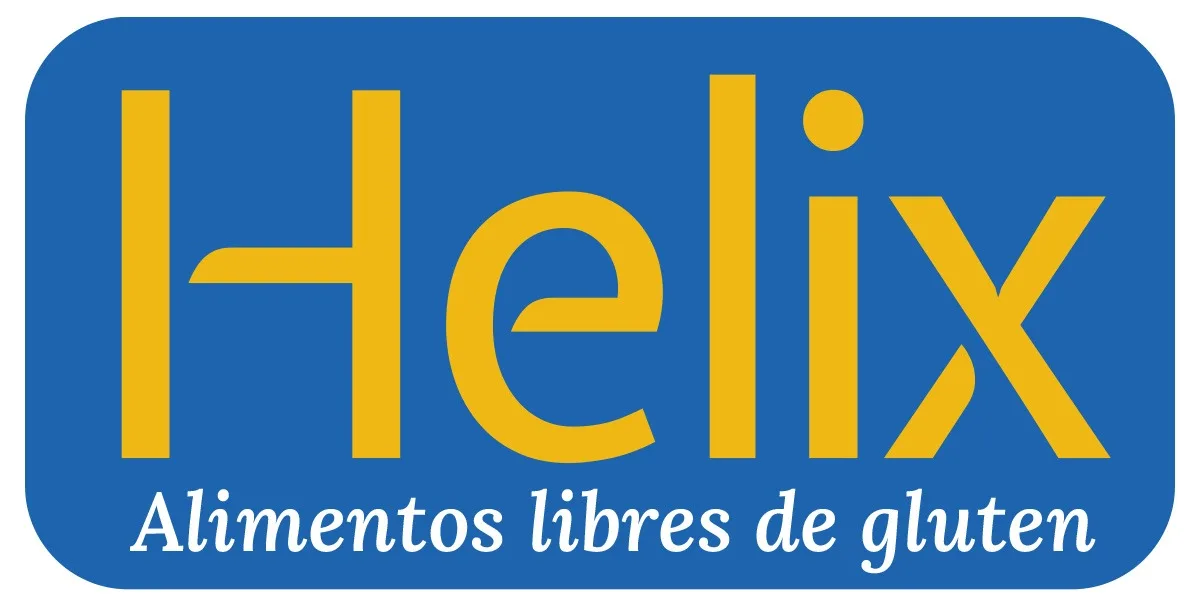Logo de Helix