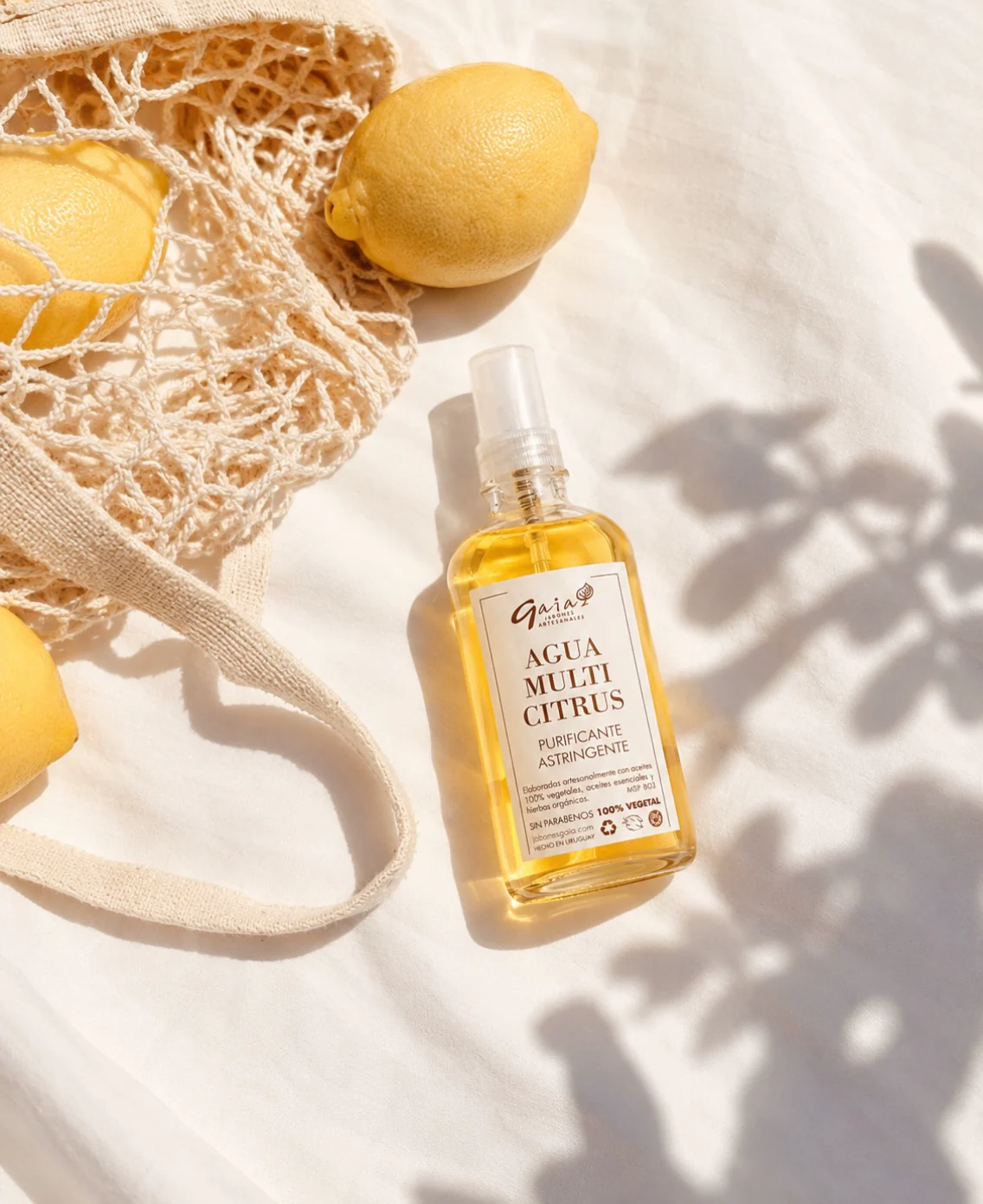 Foto 1 de Gaia — Jabones y cosmética natural