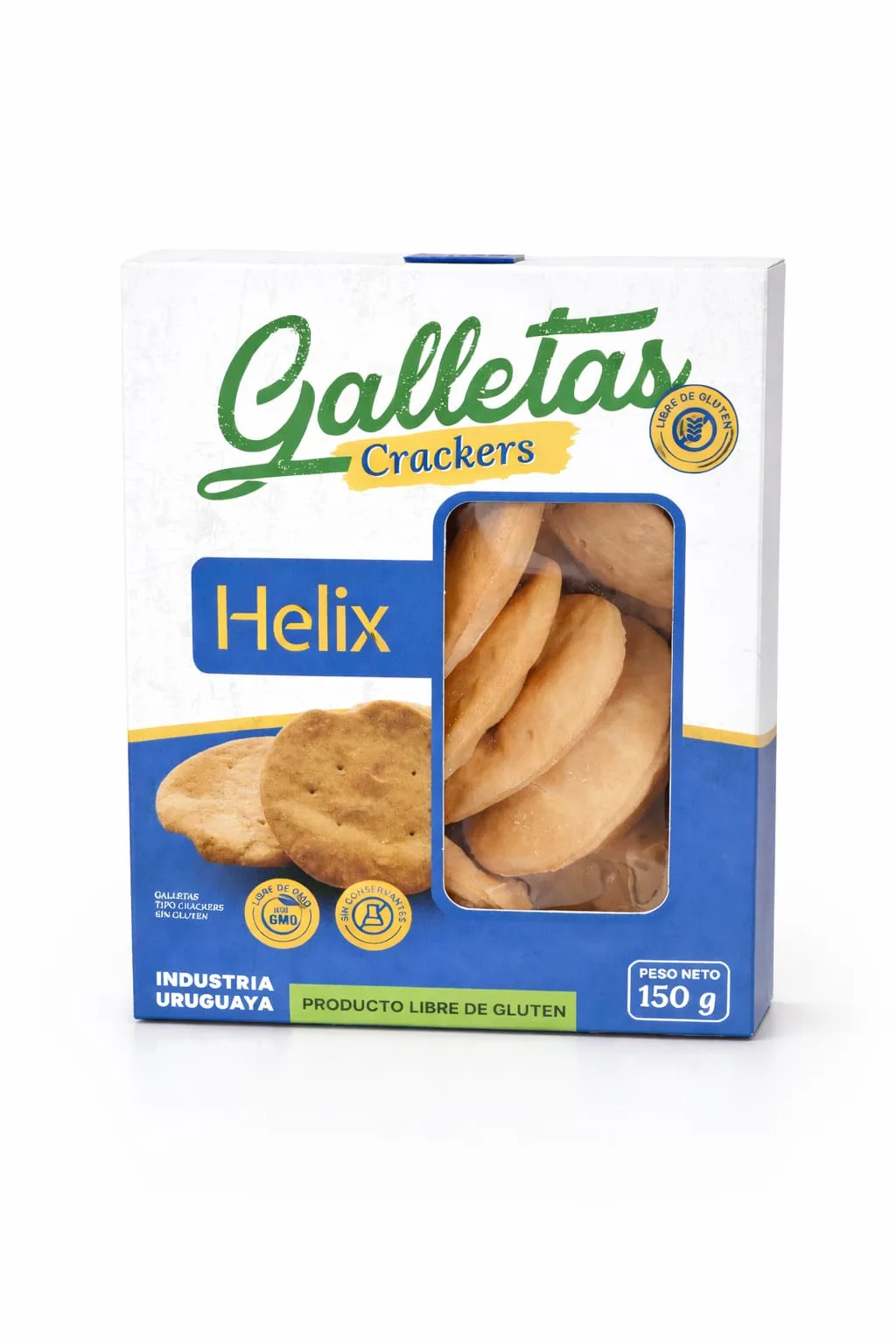 Foto 2 de Helix